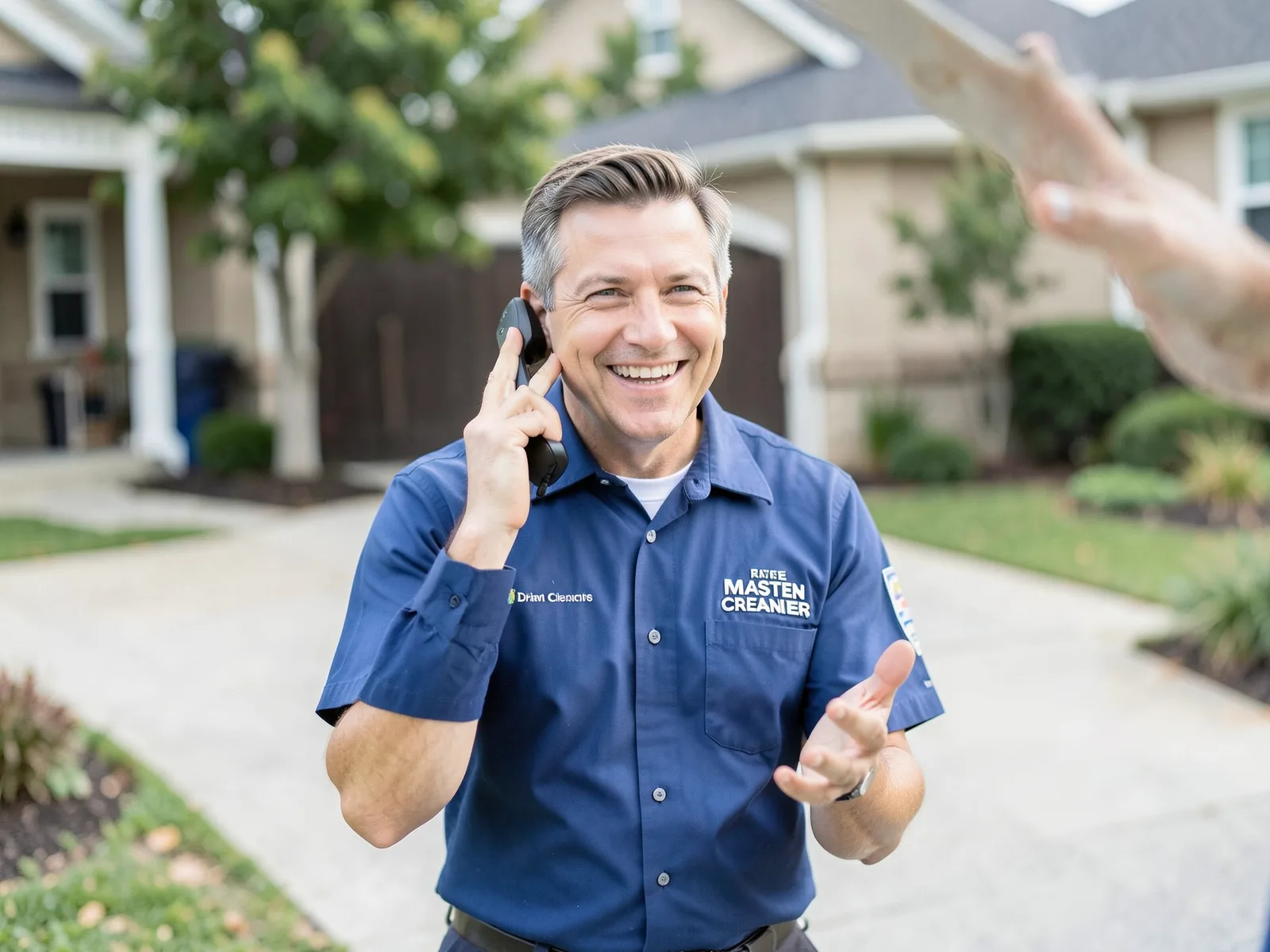 Drain Cleaning Saint Louis, MI FAQs